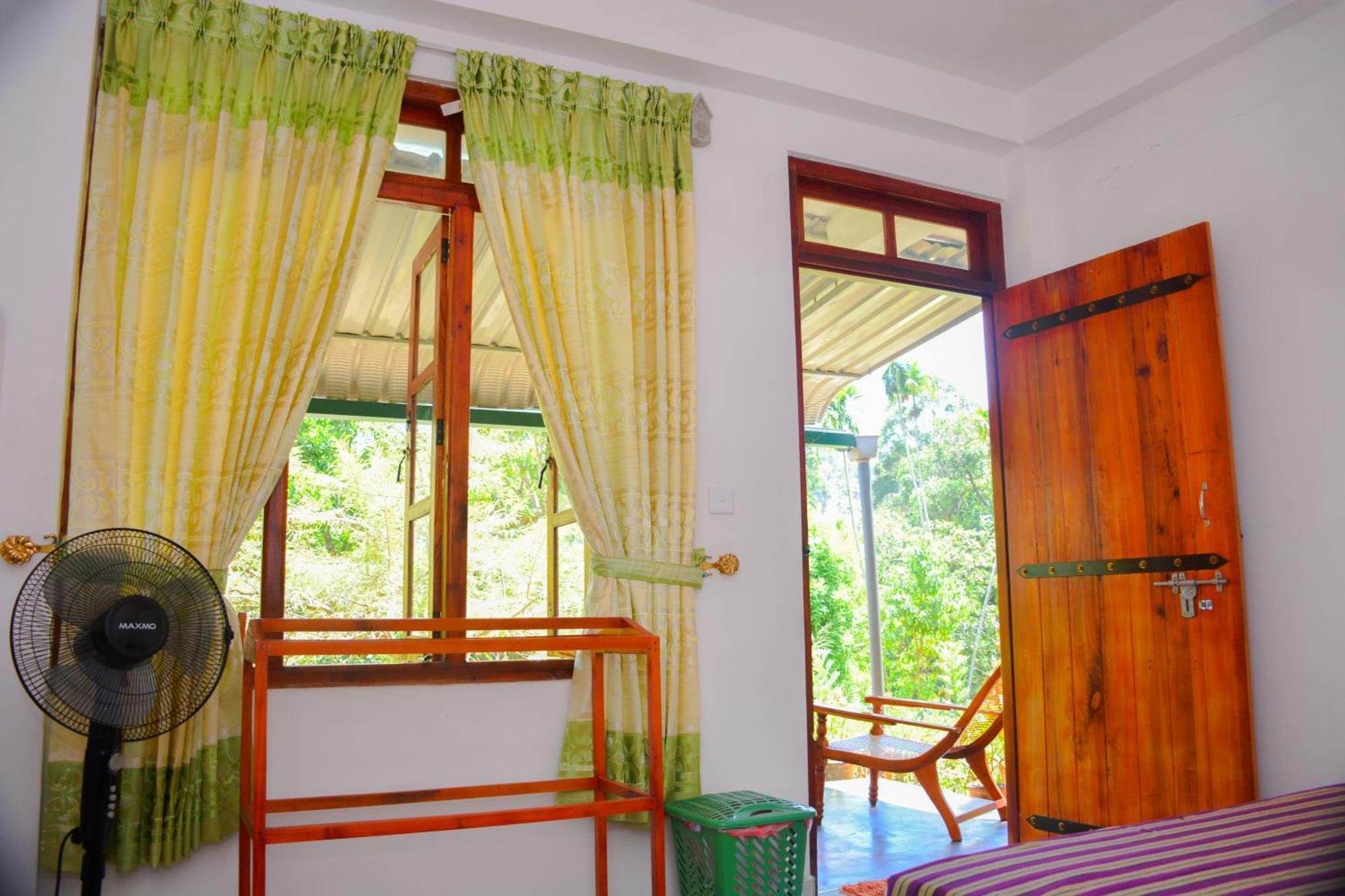Ella Supreme Villa Exterior photo