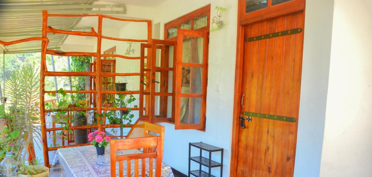 Ella Supreme Villa Exterior photo